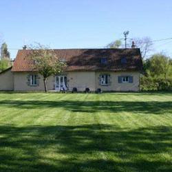 Gîte Les Aubrelles