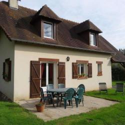 Gîte  Les Aulnes
