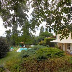 Gîte Les Bambous