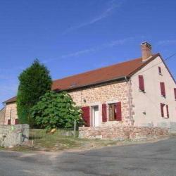 Gîte Les Barbins