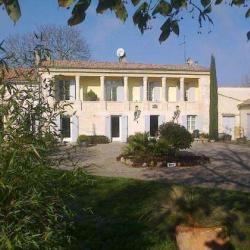 Gîte Les Batarelles