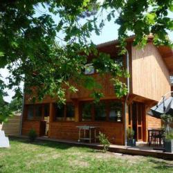 Gîte Les Bernaches