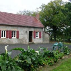 Gîte Les Blanchons