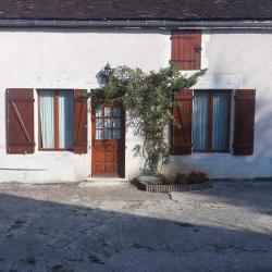 Gîte Les Bois De Vézelay