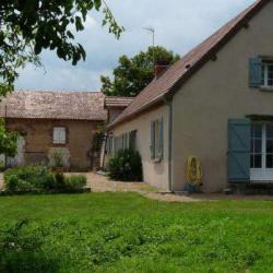 Gîte Les Boudants
