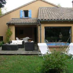 Gîte Les Boulouères