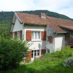 Gîte Les Brimbelles