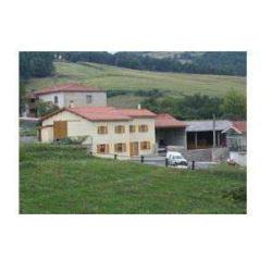 Gîte Les Brosses