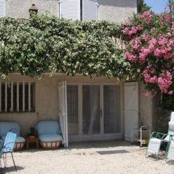 Gîte Les Bruyères