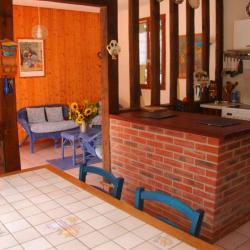 Gîte Les Bruyeres