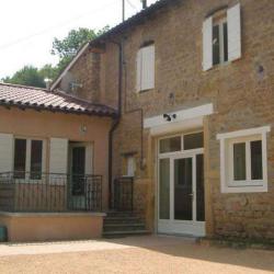 Gîte Les Buis Du Creux