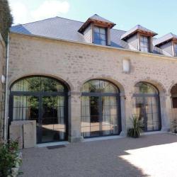 Gîte Les Calèches