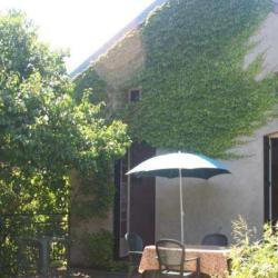 Gîte Les Campanules
