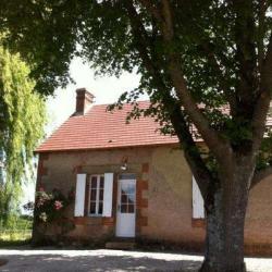 Gîte Les Carrons