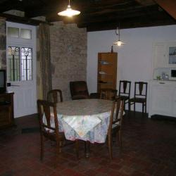 Gîte Les Chamignoux