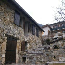 Gîte Les Chamois