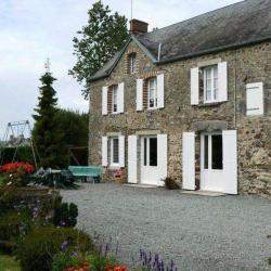 Gîte Les Champs