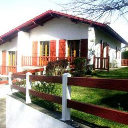 Gîte Les Charmes