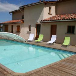 Gîte Les Châtaigniers