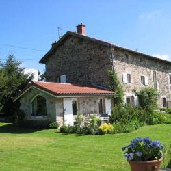 Gîte Les Chaumasses