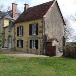 Gîte Les Chaumes