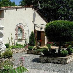 Gîte Les Chênes