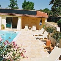 Gîte Les Chênes
