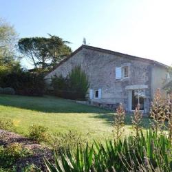 Gîte Les Colverts