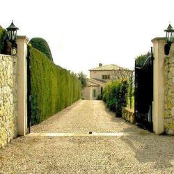 Gîte Les Condamines-la Brissaouda