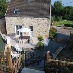 Gîte "les Copains D'abord"