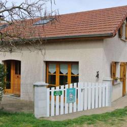 Gîte Les Coquelicots