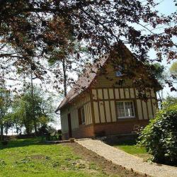 Gîte Les Corbeaux
