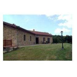 Gîte Les Côtes