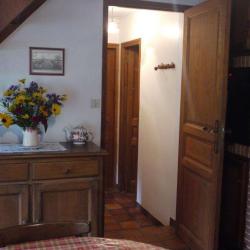 Gîte Les Côtières
