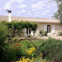 Gîte Les Cotonniers