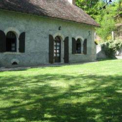 Gîte Les Courriers