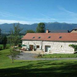 Gîte Les Cretes