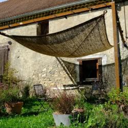 Gîte Les écailles
