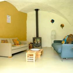 Gîte Les écailles