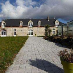 Gîte Les Ecuries
