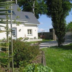 Gîte Les Embruns