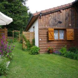 Gîte Les Entraves