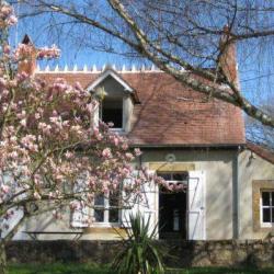Gîte Les Fosses Aux Ecurieux