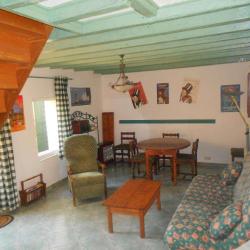 Gîte Les Galets D'etigues