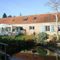 Gîte Les Gardins