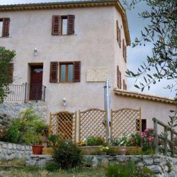 Gîte Les Genets