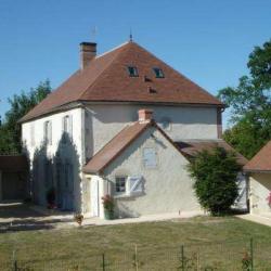 Gîte Les Genets