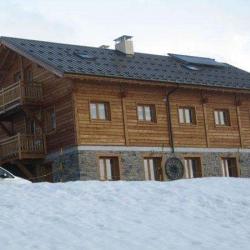 Gîte Les Gentianes