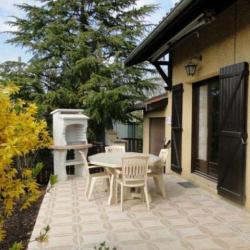 Gîte Les Griottes