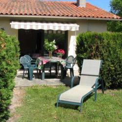 Gîte Les Grives